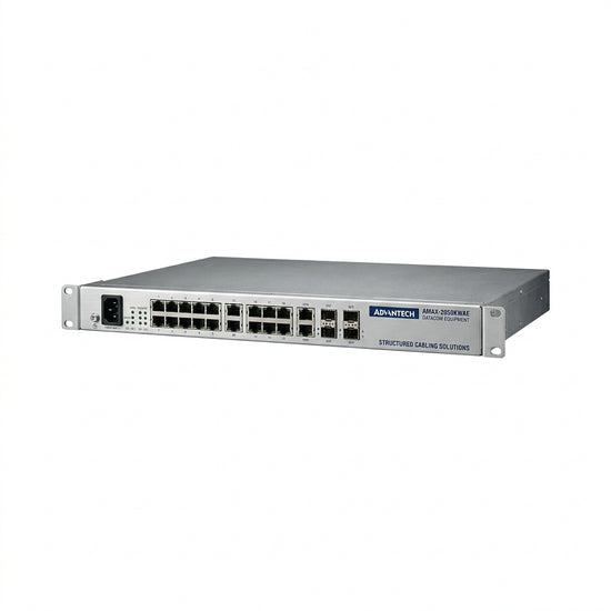 ADVANTECH AMAX2050KWAE EQUIPO DATACOM (REDES Y CABLEADO ESTRUCTURADO)