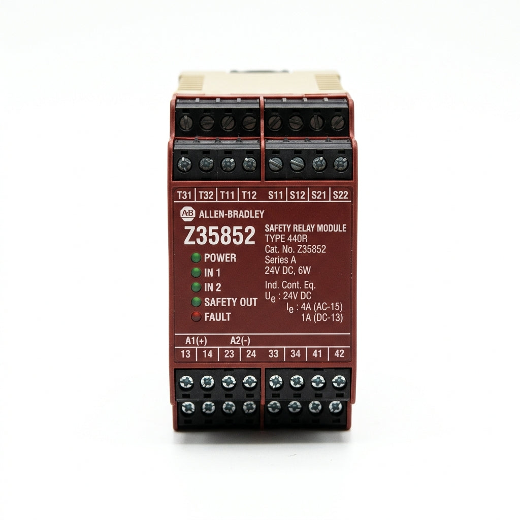 ALLEN-BRADLEY Z35852