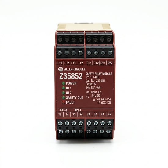 ALLEN-BRADLEY Z35852