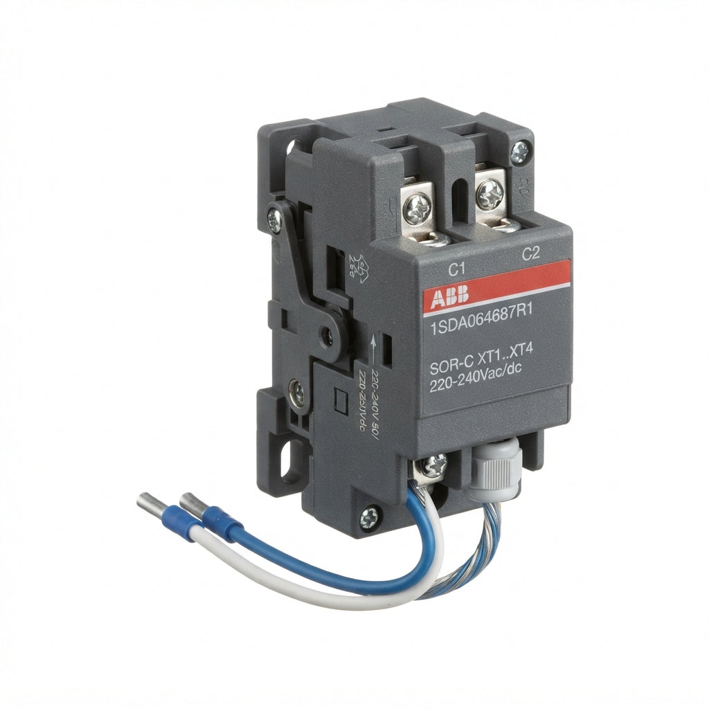 ABB 1SDA064687R1 ACCESORIOS ELECTRICOS