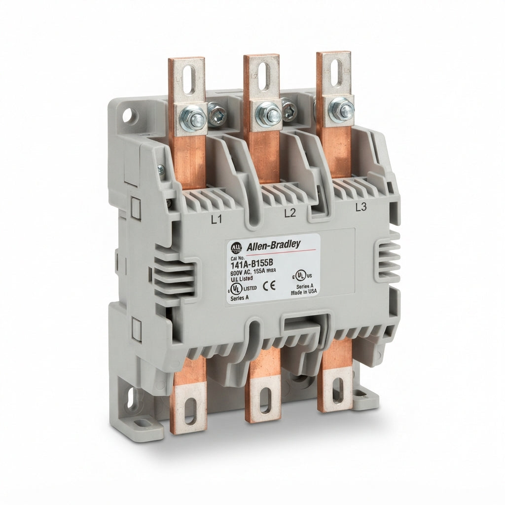 ALLEN-BRADLEY 141A-B155B