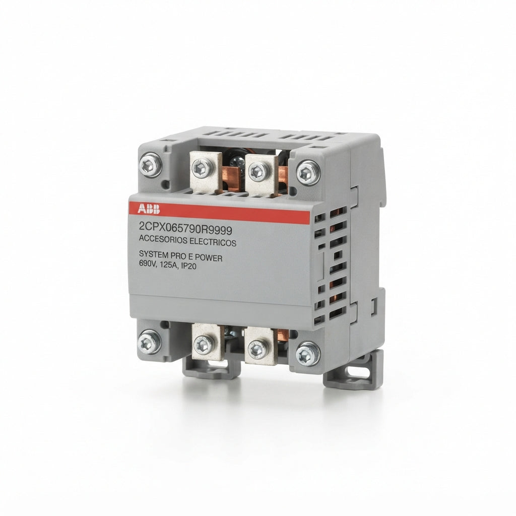 ABB 2CPX065790R9999 ACCESORIOS ELECTRICOS