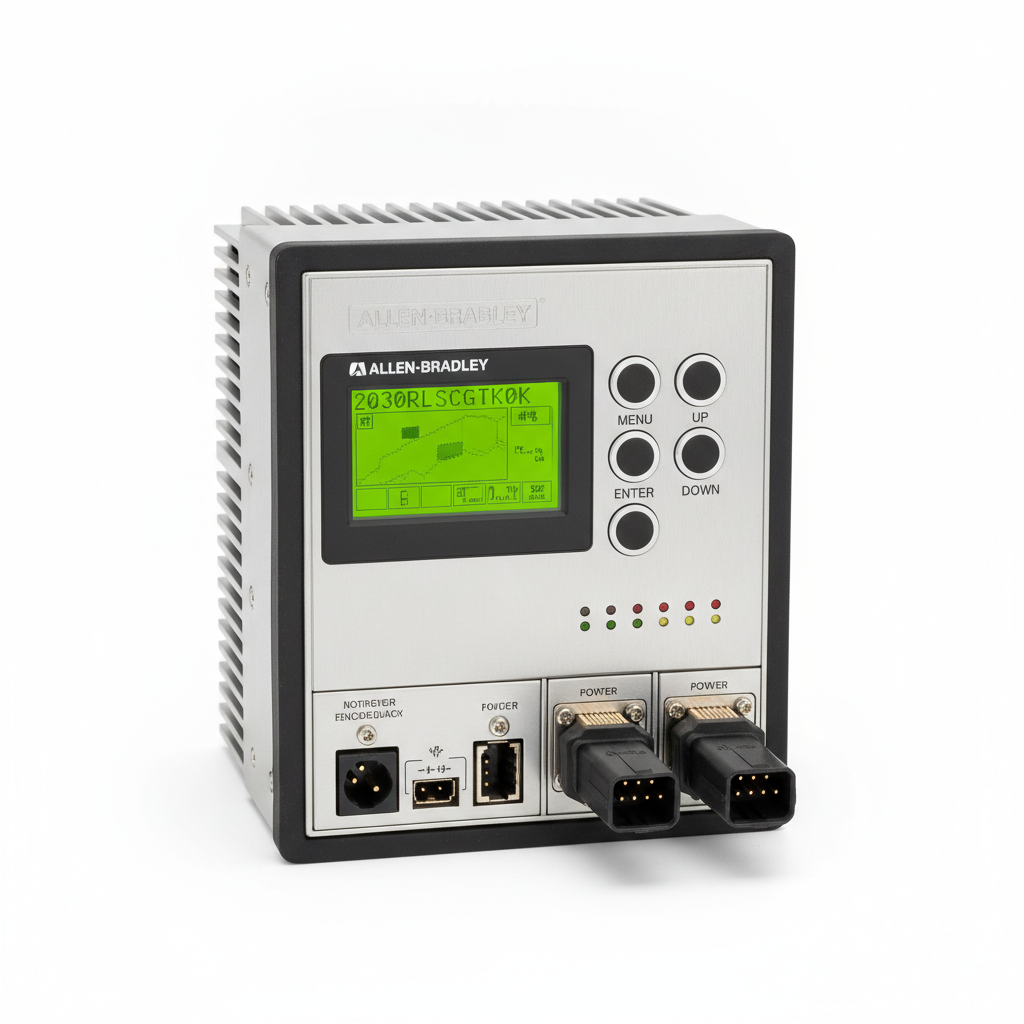 ALLEN-BRADLEY 2030RLSCGTK0K