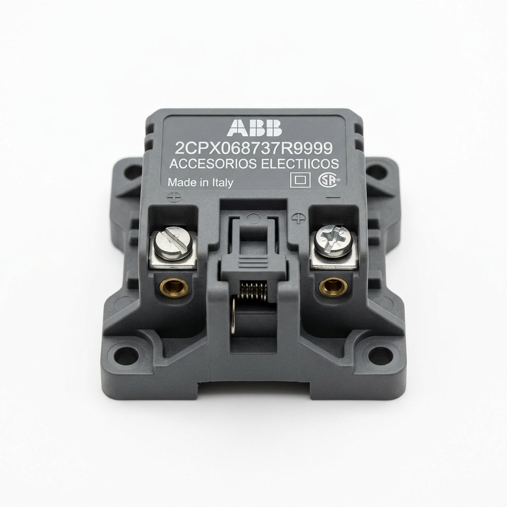 ABB 2CPX068737R9999 ACCESORIOS ELECTRICOS