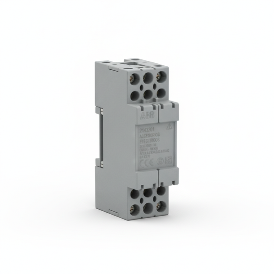ABB 2143201 ACCESORIOS ELECTRICOS