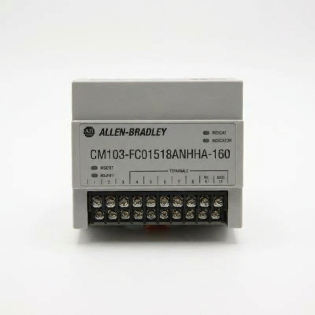 ALLEN-BRADLEY CM103-FC01518ANHHA-160