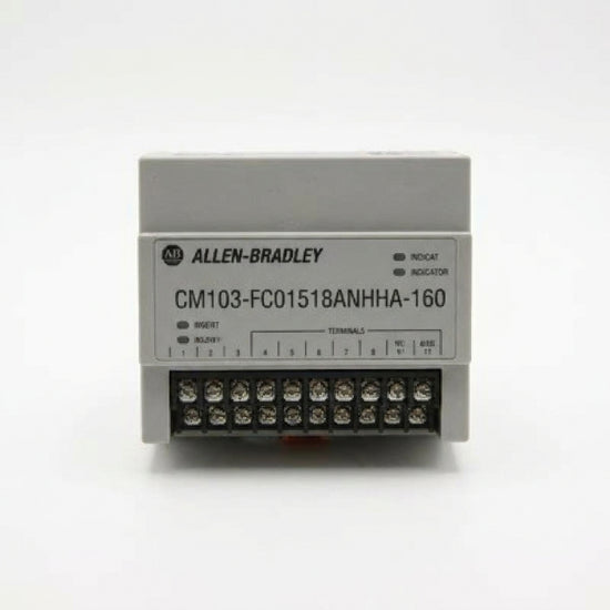 ALLEN-BRADLEY CM103-FC01518ANHHA-160
