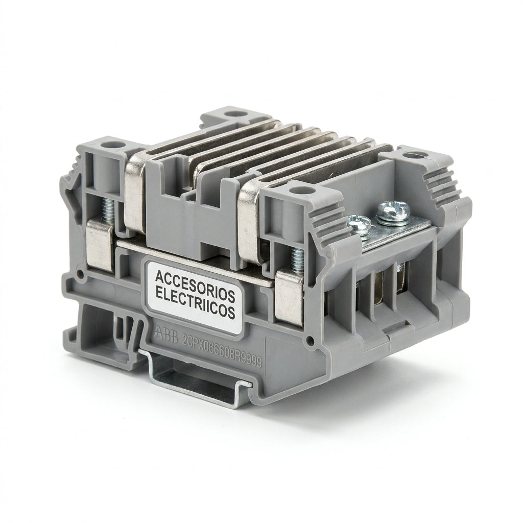 ABB 2CPX066608R9999 ACCESORIOS ELECTRICOS