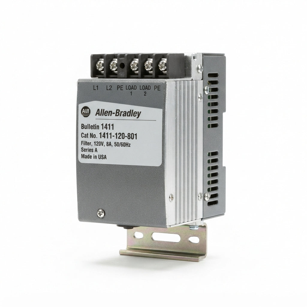 ALLEN-BRADLEY 1411-120-801