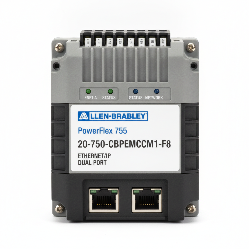 ALLEN-BRADLEY 20-750-CBPEMCCM1-F8