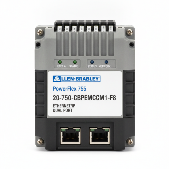 ALLEN-BRADLEY 20-750-CBPEMCCM1-F8