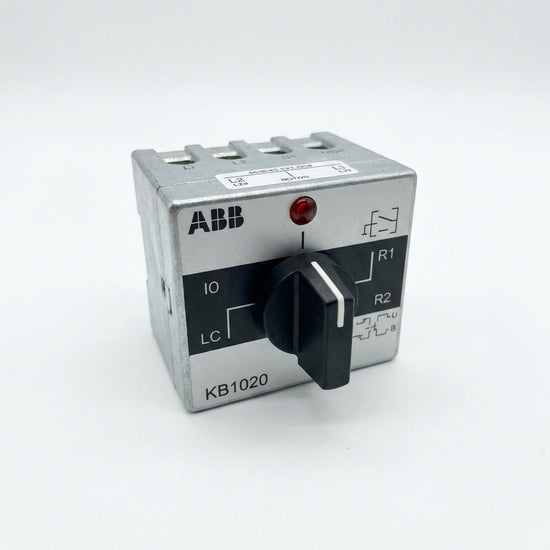 ABB KB1020 ACCESORIOS ELECTRICOS