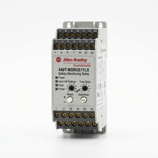 ALLEN-BRADLEY 440T-MSRUE11LX INTERRUPTORES DE SEGURIDAD