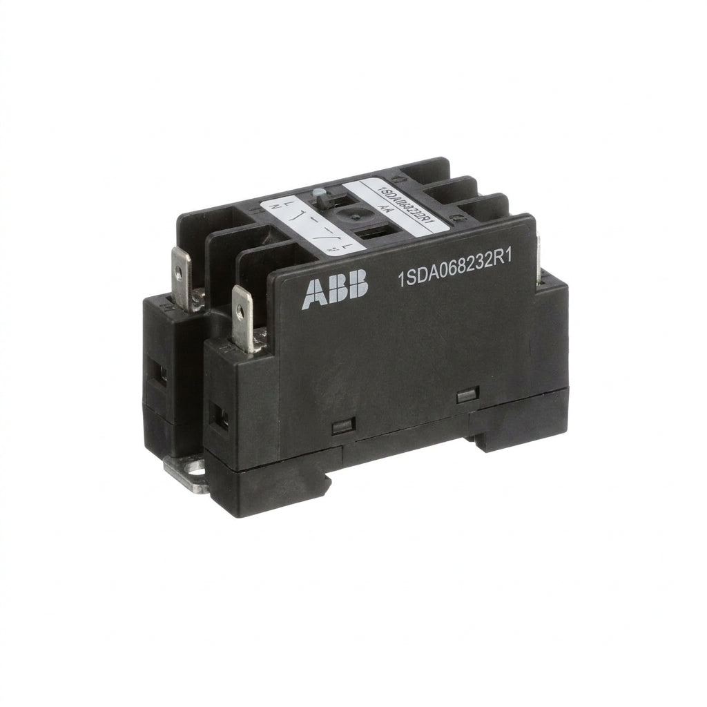 ABB 1SDA068232R1 ACCESORIOS ELECTRICOS
