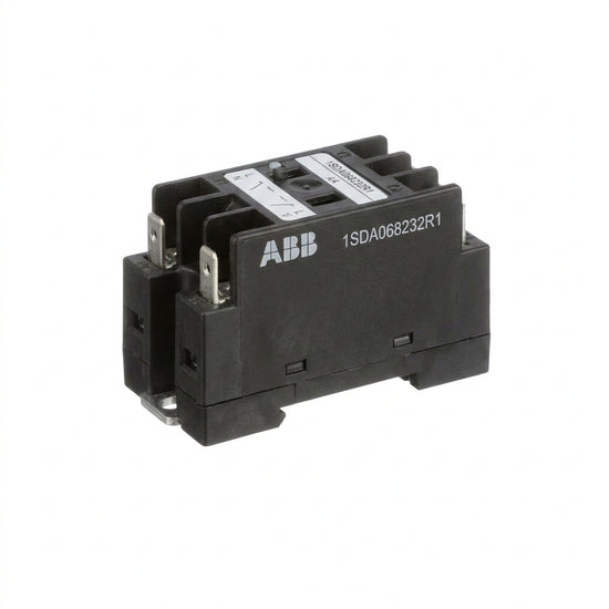 ABB 1SDA068232R1 ACCESORIOS ELECTRICOS
