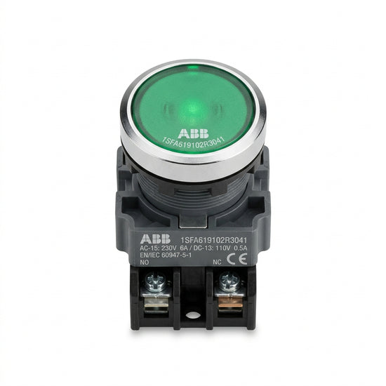 ABB 1SFA619102R3041 BOTONES PULSADORES BOTONERAS Y ACCESORIOS