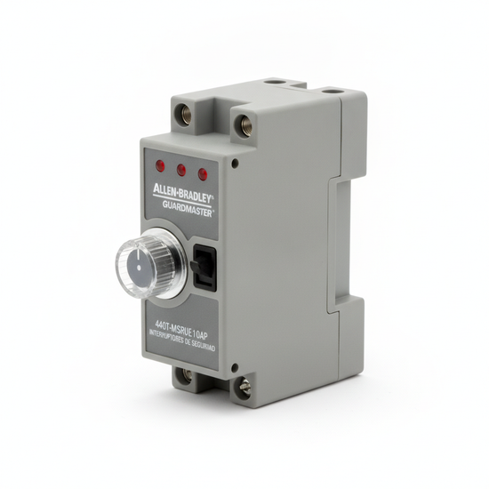 ALLEN-BRADLEY 440T-MSRUE10AP INTERRUPTORES DE SEGURIDAD