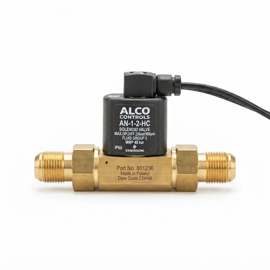ALCO-CONTROLS AN-1-2-HC VALVULAS Y ACCESORIOS HIDRAULICOS Y NEUMATICOS