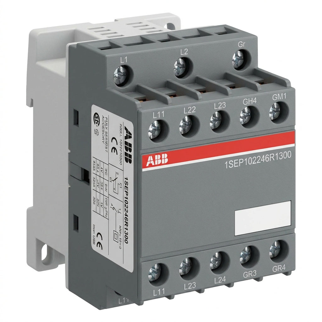 ABB 1SEP102246R1300 ACCESORIOS ELECTRICOS