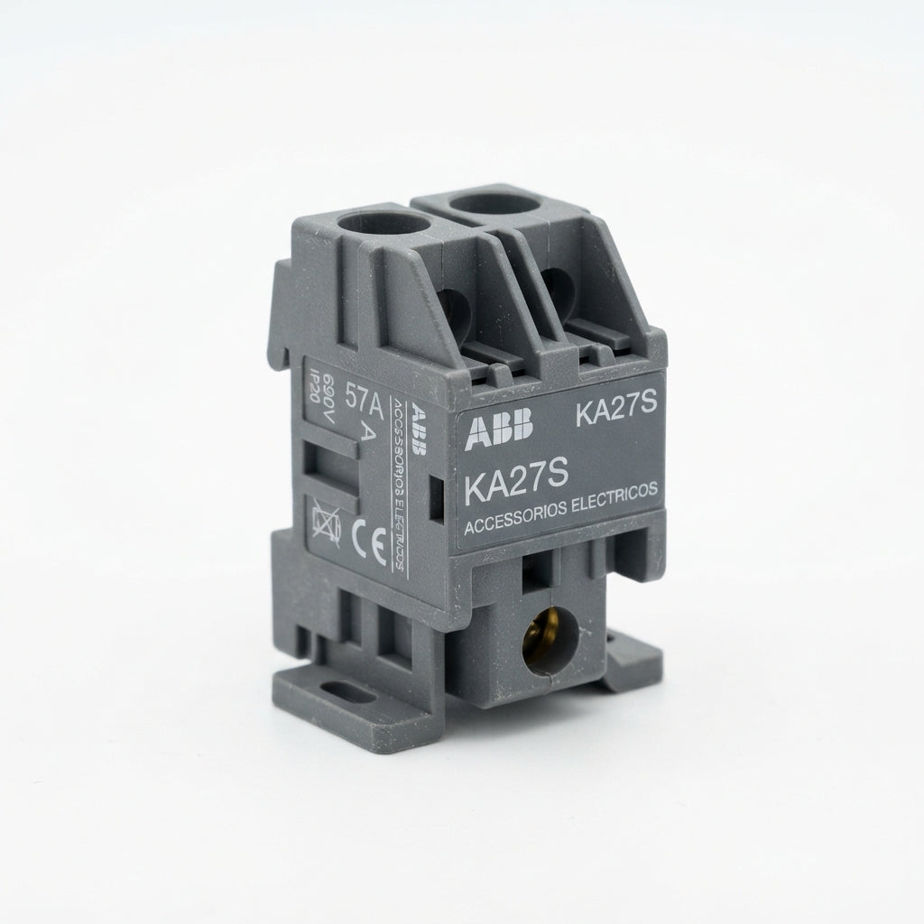 ABB KA27S ACCESORIOS ELECTRICOS