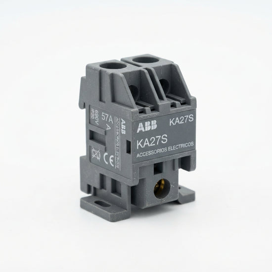 ABB KA27S ACCESORIOS ELECTRICOS