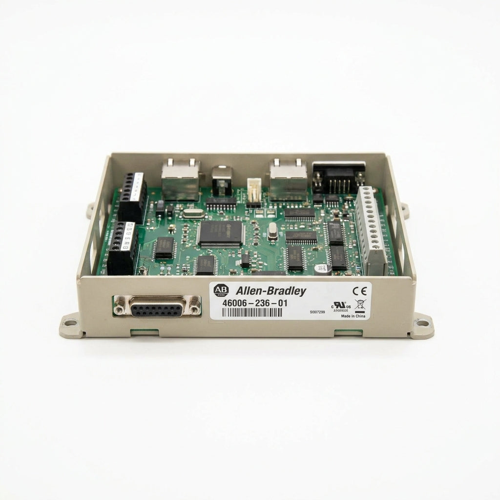 ALLEN-BRADLEY 46006-236-01