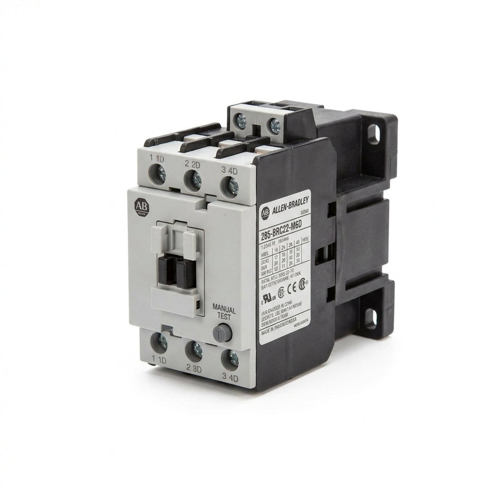 ALLEN-BRADLEY 285-BRC22-M6D