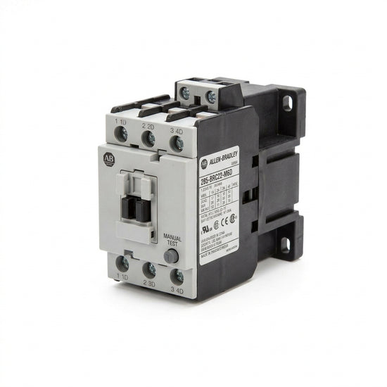 ALLEN-BRADLEY 285-BRC22-M6D