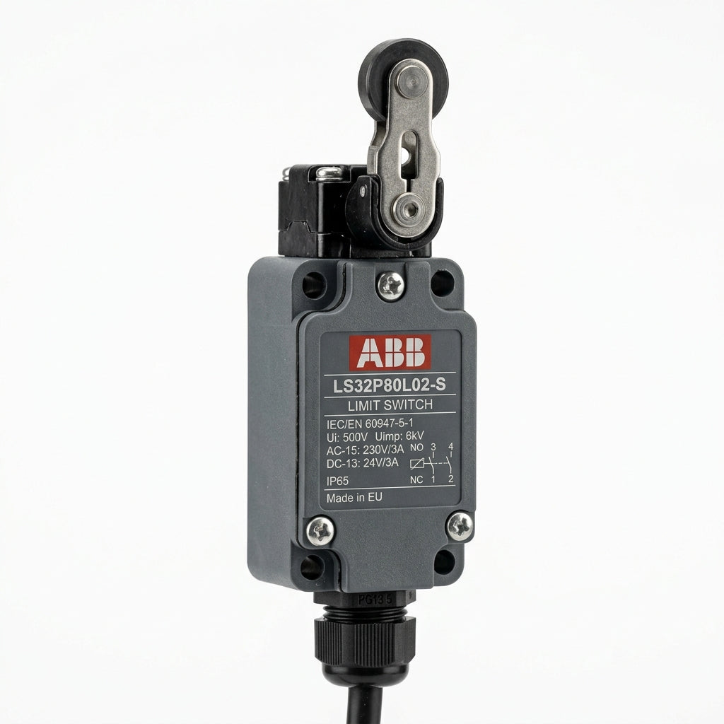ABB LS32P80L02-S ACCESORIOS ELECTRICOS