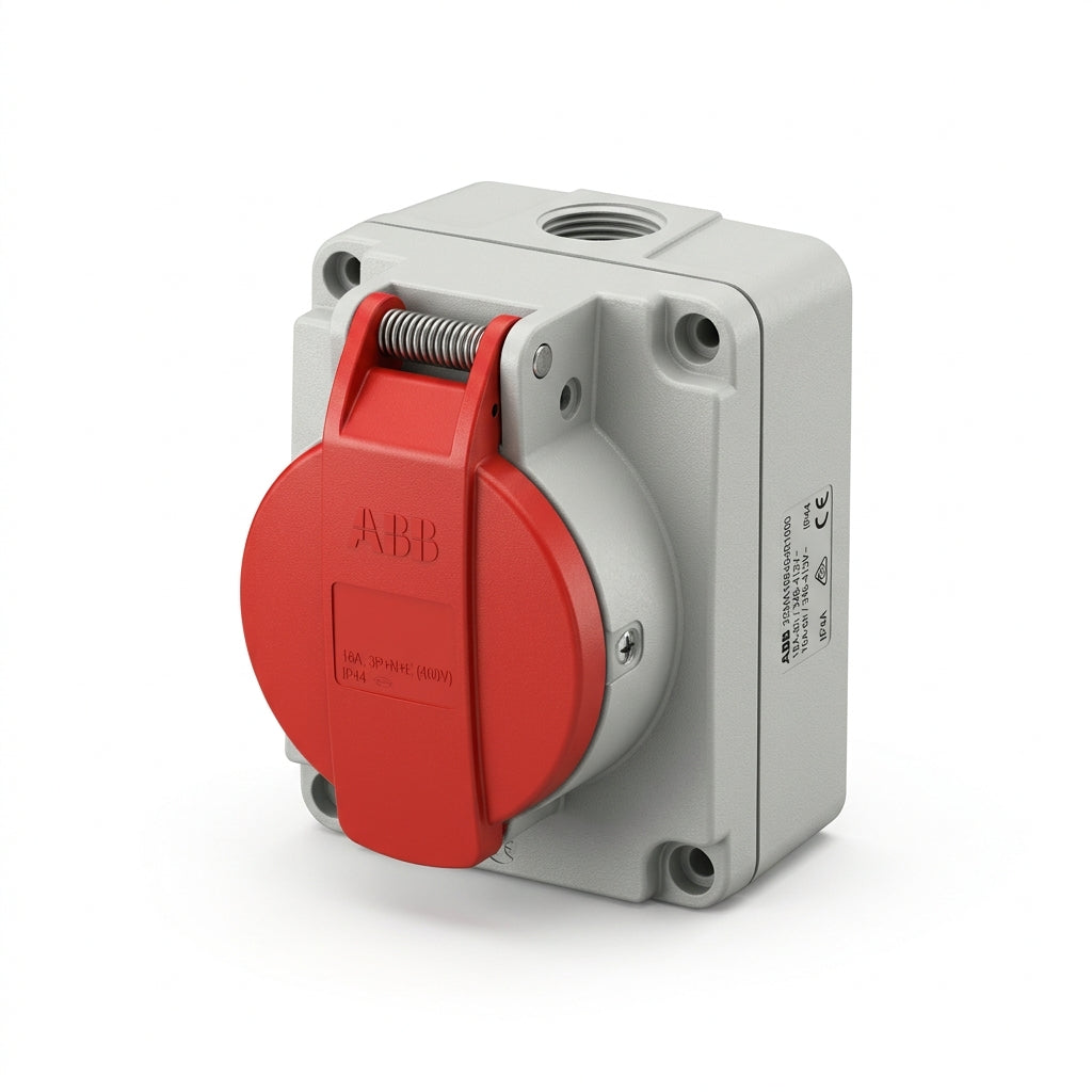 ABB 2CMA166464R1000 ACCESORIOS ELECTRICOS