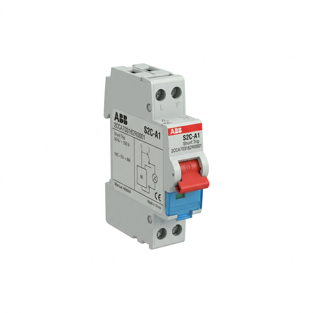 ABB 2CCA703162R0001 ACCESORIOS ELECTRICOS