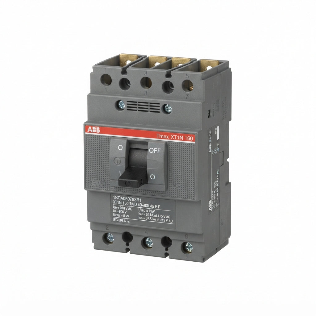 ABB 1SDA060785R1 INTERRUPTORES TERMOMAGNETICOS EN CAJA MOLDEADA