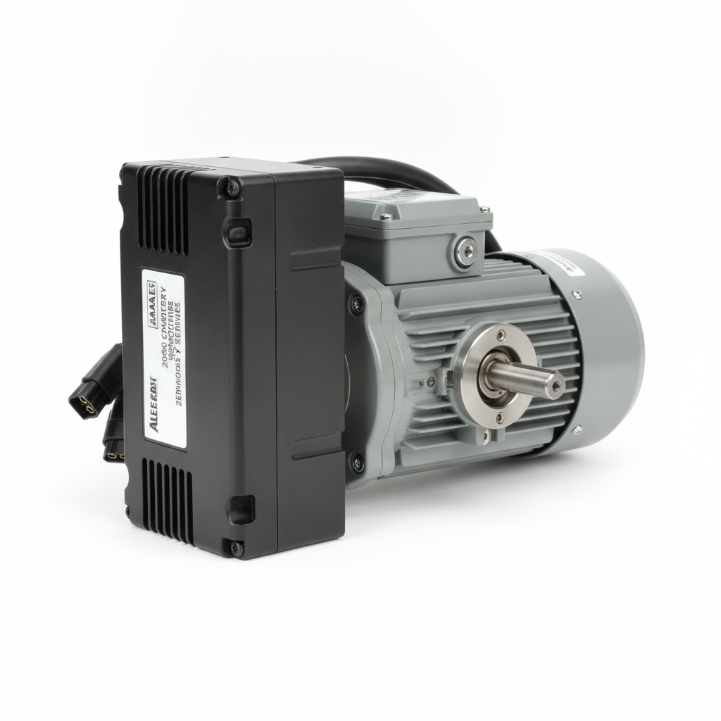 ALLEN-BRADLEY 2090-CPBM4E214TR SERVOMOTORES Y SERVODRIVES