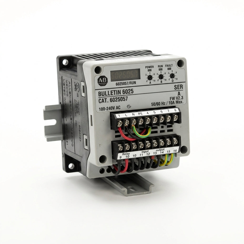 ALLEN-BRADLEY 6025057