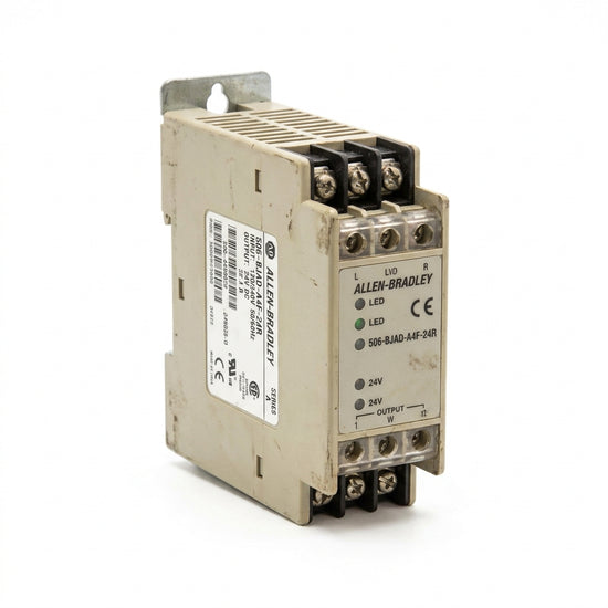 ALLEN-BRADLEY 506-BJAD-A4F-24R