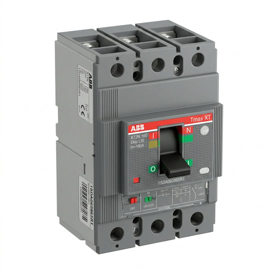 ABB 1SDA060965R1 INTERRUPTORES TERMOMAGNETICOS EN CAJA MOLDEADA