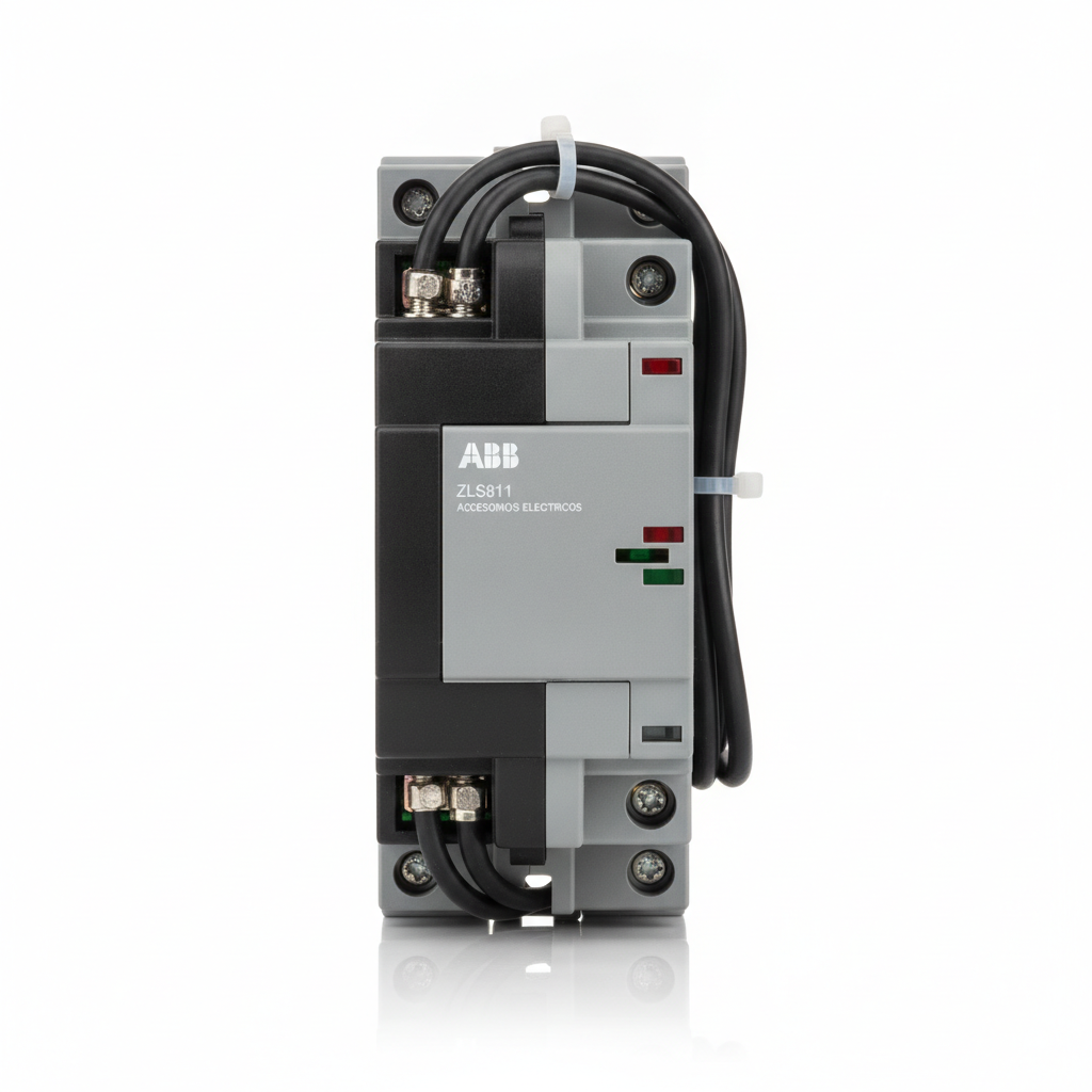 ABB ZLS811 ACCESORIOS ELECTRICOS