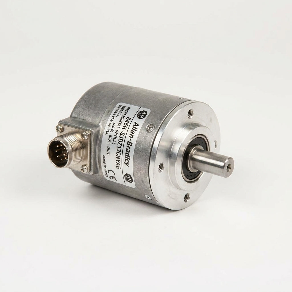 ALLEN-BRADLEY 845H-SJDZ13CNYA5 ENCODERS - DECODERS Y ACCESORIOS