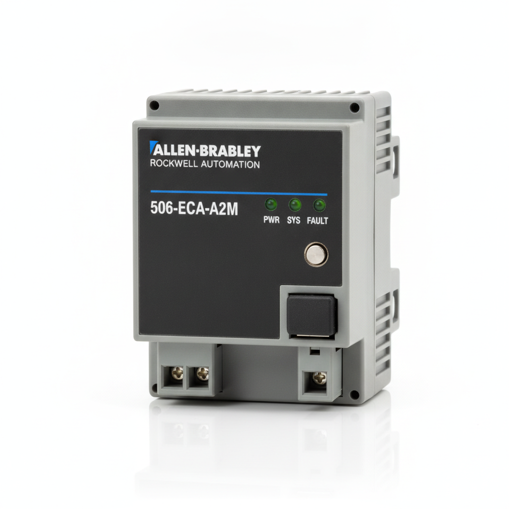 ALLEN-BRADLEY 506-ECA-A2M