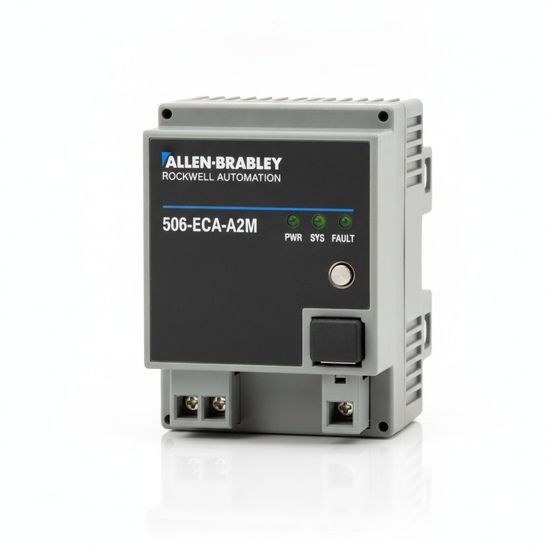 ALLEN-BRADLEY 506-ECA-A2M