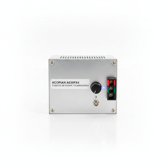 ACOPIAN A030PX4 FUENTES DE PODER Y ELIMINADORES