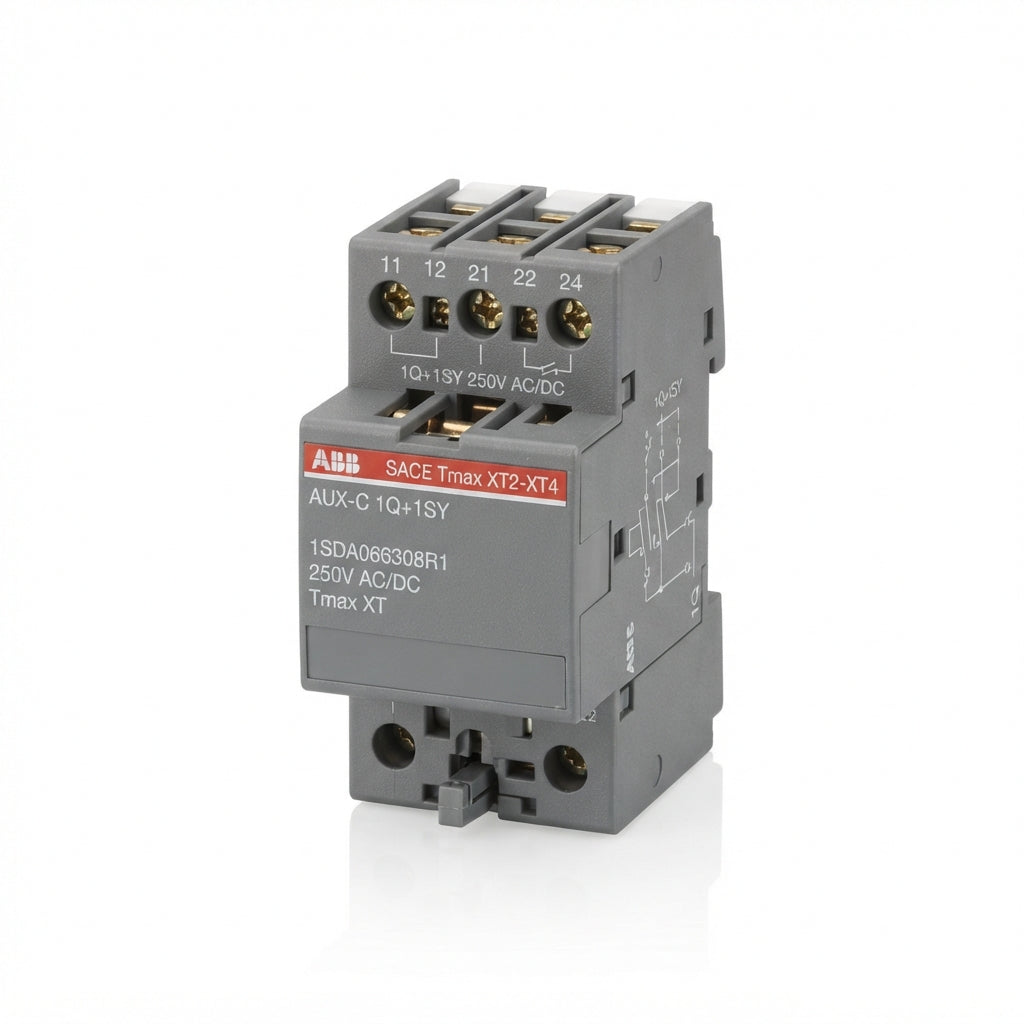 ABB 1SDA066308R1 ACCESORIOS ELECTRICOS