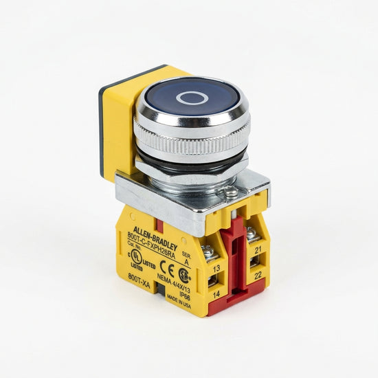 ALLEN-BRADLEY 800T-C-FXPH26RA BOTONES PULSADORES BOTONERAS Y ACCESORIOS