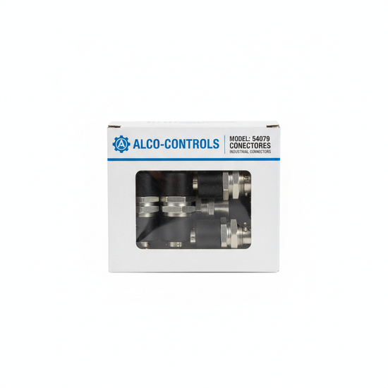ALCO-CONTROLS 54079 CONECTORES