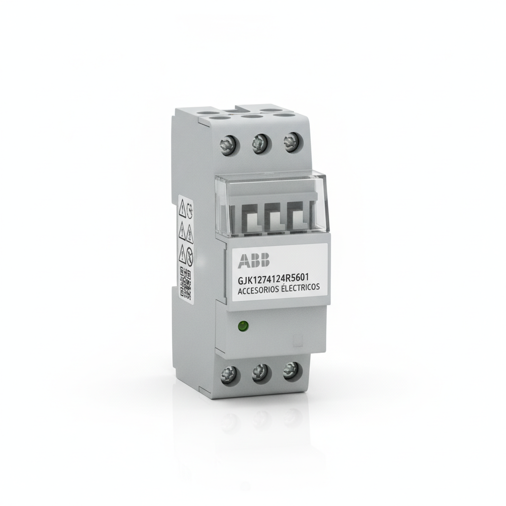 ABB GJK1274124R5601 ACCESORIOS ELECTRICOS