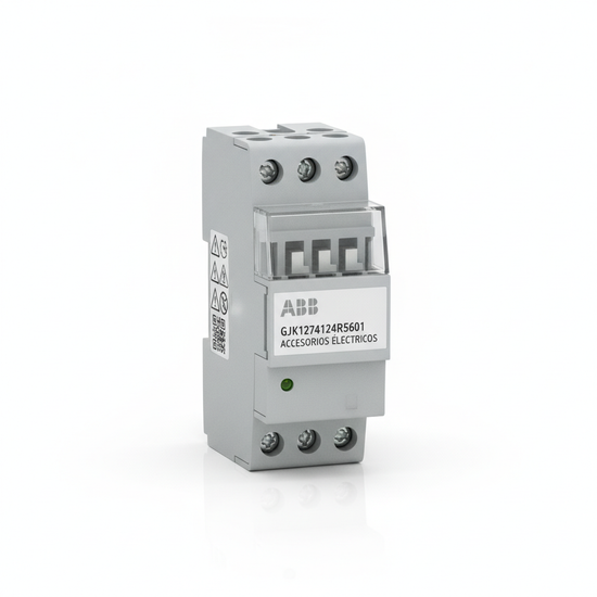 ABB GJK1274124R5601 ACCESORIOS ELECTRICOS