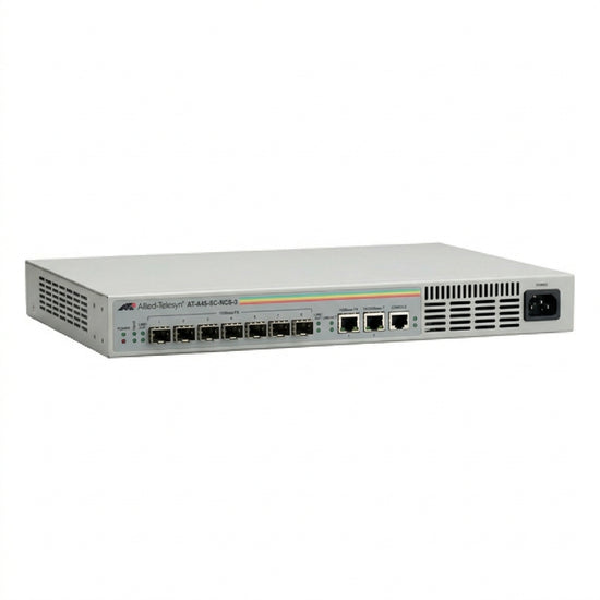 ALLIED-TELESYN AT-A45-SC-NCS-3 EQUIPO DATACOM (REDES Y CABLEADO ESTRUCTURADO)