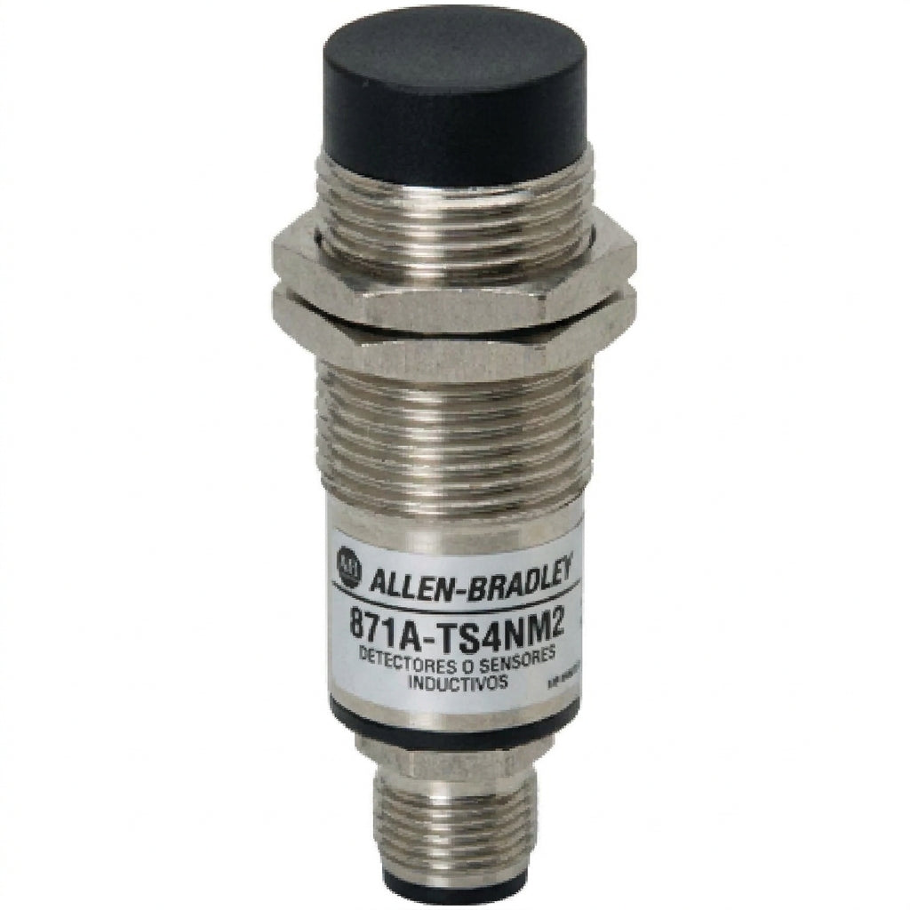 ALLEN-BRADLEY 871A-TS4NM2 DETECTORES O SENSORES INDUCTIVOS