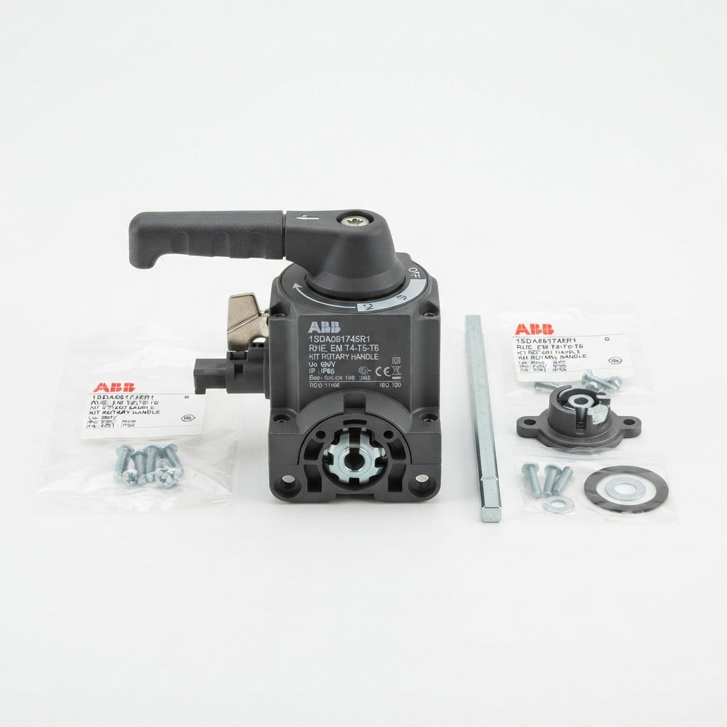 ABB 1SDA061745R1 ACCESORIOS ELECTRICOS