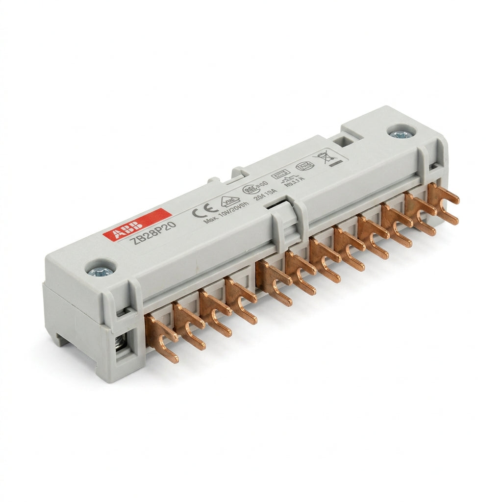 ABB ZB28P20 ACCESORIOS ELECTRICOS